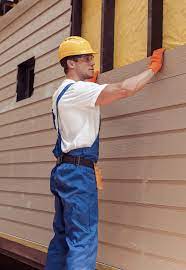 Best Custom Siding Design  in St Elmo, IL